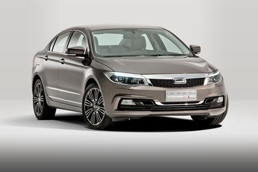 Qoros delivers first customer car